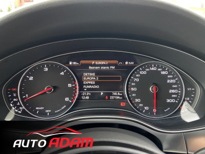 Audi A6 Limousine 2.0TDI 140kW Quattro