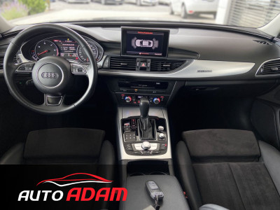 Audi A6 Limousine 2.0TDI 140kW Quattro