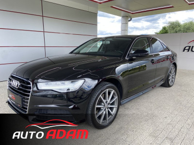 Audi A6 Limousine 2.0TDI 140kW Quattro