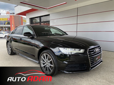 Audi A6 Limousine 2.0TDI 140kW Quattro
