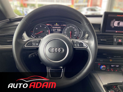 Audi A6 Limousine 2.0TDI 140kW Quattro