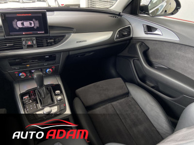 Audi A6 Limousine 2.0TDI 140kW Quattro