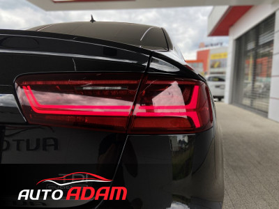 Audi A6 Limousine 2.0TDI 140kW Quattro