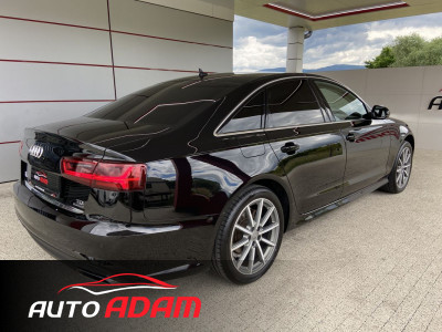 Audi A6 Limousine 2.0TDI 140kW Quattro