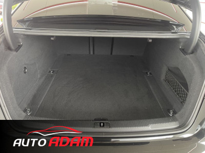 Audi A6 Limousine 2.0TDI 140kW Quattro