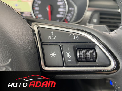 Audi A6 Limousine 2.0TDI 140kW Quattro