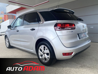 Citroen C4 Picasso 1.6 BlueHDi 88kW