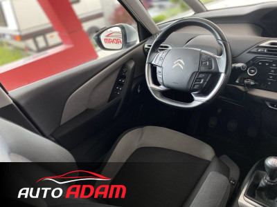 Citroen C4 Picasso 1.6 BlueHDi 88kW