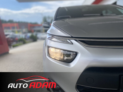 Citroen C4 Picasso 1.6 BlueHDi 88kW
