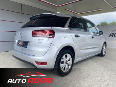 Citroen C4 Picasso 1.6 BlueHDi 88kW