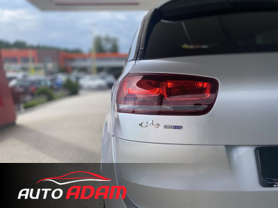 Citroen C4 Picasso 1.6 BlueHDi 88kW