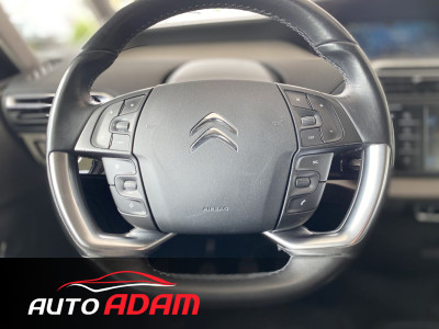Citroen C4 Picasso 1.6 BlueHDi 88kW