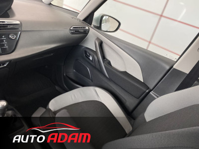 Citroen C4 Picasso 1.6 BlueHDi 88kW