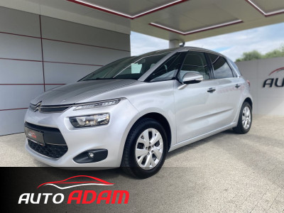 Citroen C4 Picasso 1.6 BlueHDi 88kW