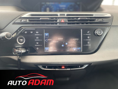 Citroen C4 Picasso 1.6 BlueHDi 88kW