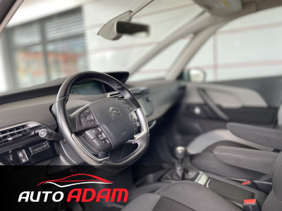 Citroen C4 Picasso 1.6 BlueHDi 88kW