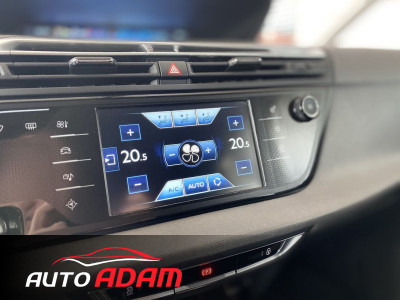 Citroen C4 Picasso 1.6 BlueHDi 88kW
