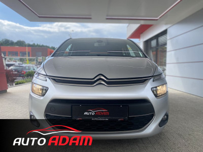 Citroen C4 Picasso 1.6 BlueHDi 88kW