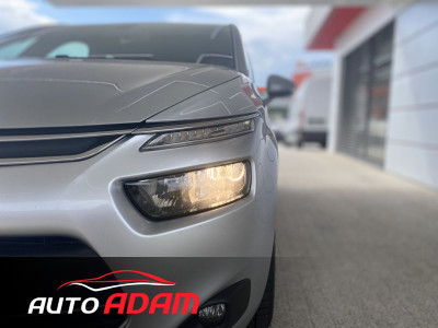 Citroen C4 Picasso 1.6 BlueHDi 88kW