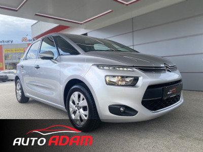 Citroen C4 Picasso 1.6 BlueHDi 88kW