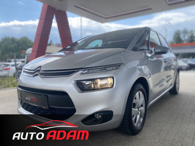 Citroen C4 Picasso 1.6 BlueHDi 88kW
