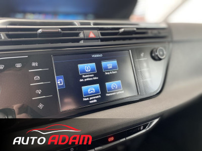 Citroen C4 Picasso 1.6 BlueHDi 88kW