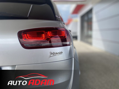Citroen C4 Picasso 1.6 BlueHDi 88kW