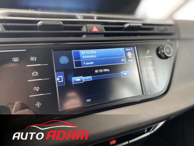 Citroen C4 Picasso 1.6 BlueHDi 88kW