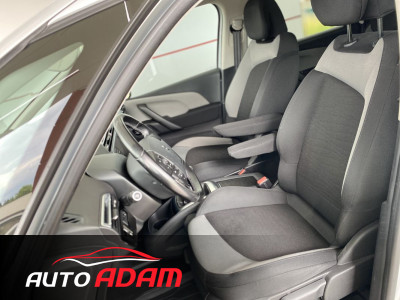 Citroen C4 Picasso 1.6 BlueHDi 88kW