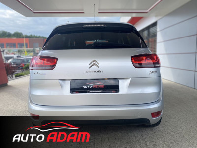 Citroen C4 Picasso 1.6 BlueHDi 88kW