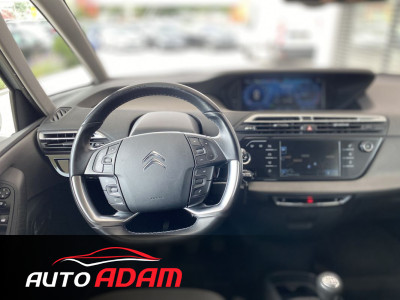 Citroen C4 Picasso 1.6 BlueHDi 88kW