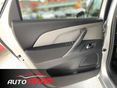 Citroen C4 Picasso 1.6 BlueHDi 88kW