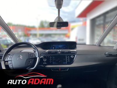 Citroen C4 Picasso 1.6 BlueHDi 88kW