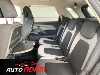 Citroen C4 Picasso 1.6 BlueHDi 88kW