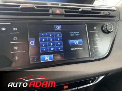 Citroen C4 Picasso 1.6 BlueHDi 88kW