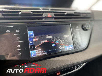 Citroen C4 Picasso 1.6 BlueHDi 88kW