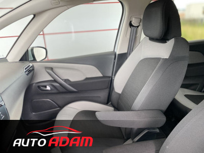 Citroen C4 Picasso 1.6 BlueHDi 88kW