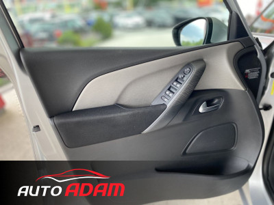 Citroen C4 Picasso 1.6 BlueHDi 88kW