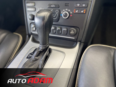 Volvo XC90 2.4 D5 AWD 7-miestne 147kW