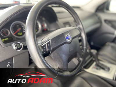 Volvo XC90 2.4 D5 AWD 7-miestne 147kW