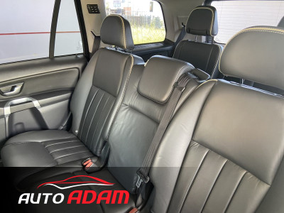 Volvo XC90 2.4 D5 AWD 7-miestne 147kW