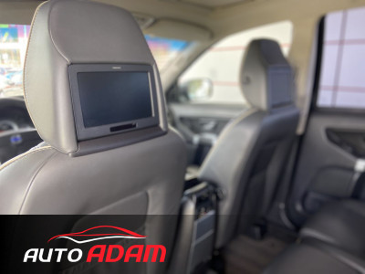 Volvo XC90 2.4 D5 AWD 7-miestne 147kW