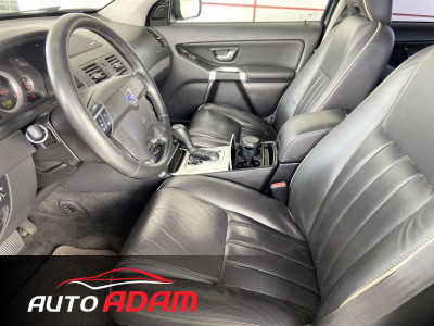 Volvo XC90 2.4 D5 AWD 7-miestne 147kW