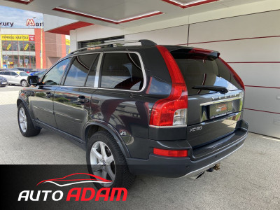 Volvo XC90 2.4 D5 AWD 7-miestne 147kW