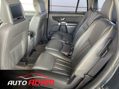 Volvo XC90 2.4 D5 AWD 7-miestne 147kW
