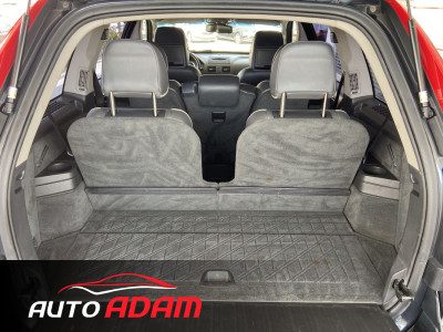 Volvo XC90 2.4 D5 AWD 7-miestne 147kW