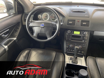 Volvo XC90 2.4 D5 AWD 7-miestne 147kW