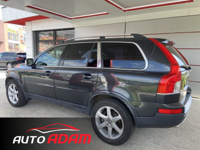 Volvo XC90 2.4 D5 AWD 7-miestne 147kW