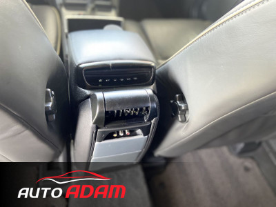 Volvo XC90 2.4 D5 AWD 7-miestne 147kW