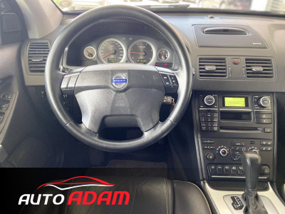Volvo XC90 2.4 D5 AWD 7-miestne 147kW